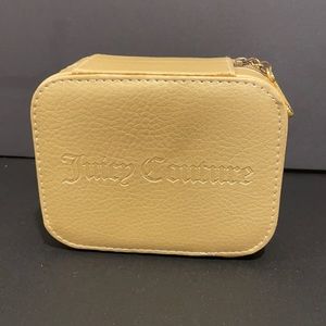 Juicy Couture Jewelry Case